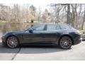  2018 Panamera Turbo Sport Turismo Agate Grey Metallic
