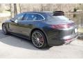 Agate Grey Metallic - Panamera Turbo Sport Turismo Photo No. 5