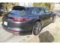 Agate Grey Metallic - Panamera Turbo Sport Turismo Photo No. 7