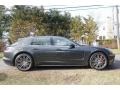 Agate Grey Metallic - Panamera Turbo Sport Turismo Photo No. 8