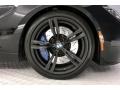 2015 BMW M6 Gran Coupe Wheel and Tire Photo