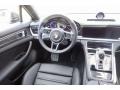 Agate Grey Metallic - Panamera Turbo Sport Turismo Photo No. 11
