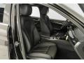 2018 Dark Graphite Metallic BMW 5 Series 540i Sedan  photo #6
