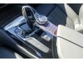 2018 Bluestone Metallic BMW 5 Series 530i Sedan  photo #7