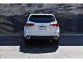 Blizzard White Pearl - Highlander Limited AWD Photo No. 4