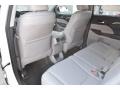 Blizzard White Pearl - Highlander Limited AWD Photo No. 14