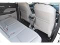 Blizzard White Pearl - Highlander Limited AWD Photo No. 18