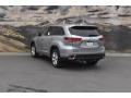 2018 Celestial Silver Metallic Toyota Highlander Limited AWD  photo #3