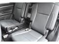 Celestial Silver Metallic - Highlander Limited AWD Photo No. 16