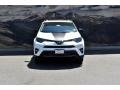 Super White - RAV4 Adventure AWD Photo No. 2