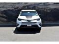 2018 Super White Toyota RAV4 Adventure AWD  photo #2