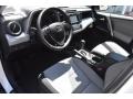 Super White - RAV4 Adventure AWD Photo No. 5