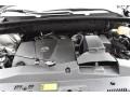 Celestial Silver Metallic - Highlander Limited AWD Photo No. 34