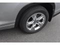 Celestial Silver Metallic - Highlander Limited AWD Photo No. 36