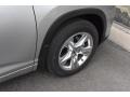 Celestial Silver Metallic - Highlander Limited AWD Photo No. 38