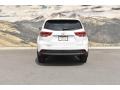 2018 Blizzard White Pearl Toyota Highlander LE AWD  photo #4