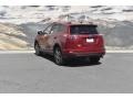 Ruby Flare Pearl - RAV4 LE Photo No. 3