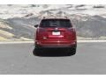 Ruby Flare Pearl - RAV4 LE Photo No. 4