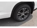 2018 Blizzard White Pearl Toyota Highlander LE AWD  photo #35