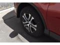 Ruby Flare Pearl - RAV4 LE Photo No. 32