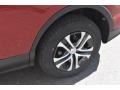 Ruby Flare Pearl - RAV4 LE Photo No. 33
