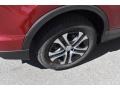 Ruby Flare Pearl - RAV4 LE Photo No. 34
