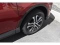 Ruby Flare Pearl - RAV4 LE Photo No. 35
