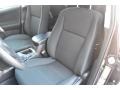 2018 Black Toyota RAV4 LE  photo #7
