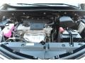 2018 Black Toyota RAV4 LE  photo #31