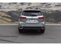 Celestial Silver Metallic - Highlander Limited AWD Photo No. 4