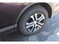 2018 Black Toyota RAV4 LE  photo #33