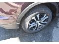 2018 Black Toyota RAV4 LE  photo #34