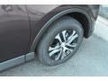 2018 Black Toyota RAV4 LE  photo #35