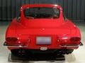 Red - 400GT 2+2 Photo No. 19