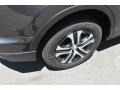 2018 Magnetic Gray Metallic Toyota RAV4 LE  photo #34