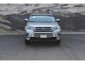 Celestial Silver Metallic - Highlander Limited AWD Photo No. 2