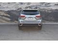 Celestial Silver Metallic - Highlander Limited AWD Photo No. 4