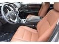 Celestial Silver Metallic - Highlander Limited AWD Photo No. 6