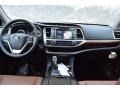 Celestial Silver Metallic - Highlander Limited AWD Photo No. 8