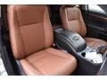 Celestial Silver Metallic - Highlander Limited AWD Photo No. 13