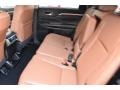 Celestial Silver Metallic - Highlander Limited AWD Photo No. 15