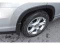 Celestial Silver Metallic - Highlander Limited AWD Photo No. 36