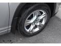 Celestial Silver Metallic - Highlander Limited AWD Photo No. 37