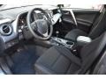 2018 Magnetic Gray Metallic Toyota RAV4 XLE  photo #5