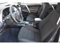 2018 Magnetic Gray Metallic Toyota RAV4 XLE  photo #6