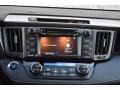 2018 Magnetic Gray Metallic Toyota RAV4 XLE  photo #10
