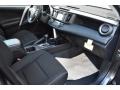 2018 Magnetic Gray Metallic Toyota RAV4 XLE  photo #11