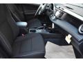 2018 Magnetic Gray Metallic Toyota RAV4 XLE  photo #12