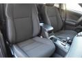 2018 Magnetic Gray Metallic Toyota RAV4 XLE  photo #13
