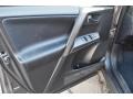 2018 Magnetic Gray Metallic Toyota RAV4 XLE  photo #20